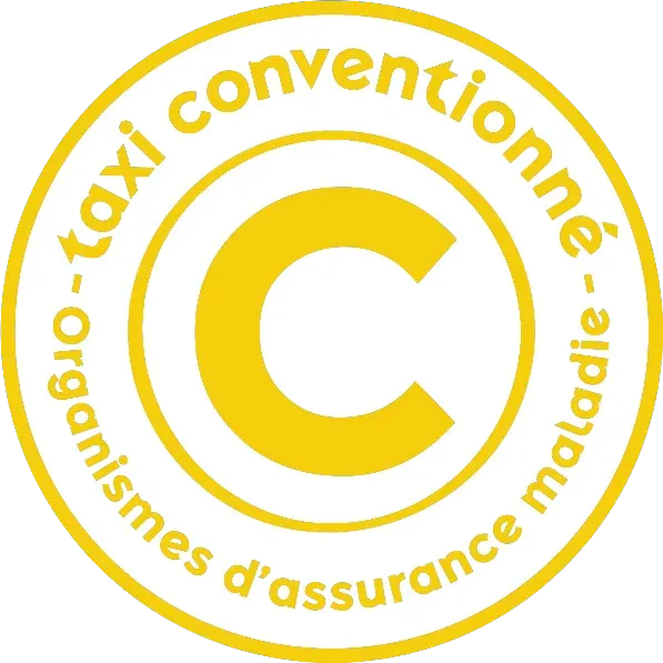 taxis conventionné transport médical